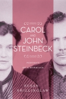 Carol and John teinbeck