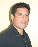 Pete Barraza