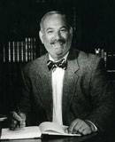 Dr. Robert DeMott