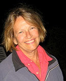 Dr. Susan Shillinglaw