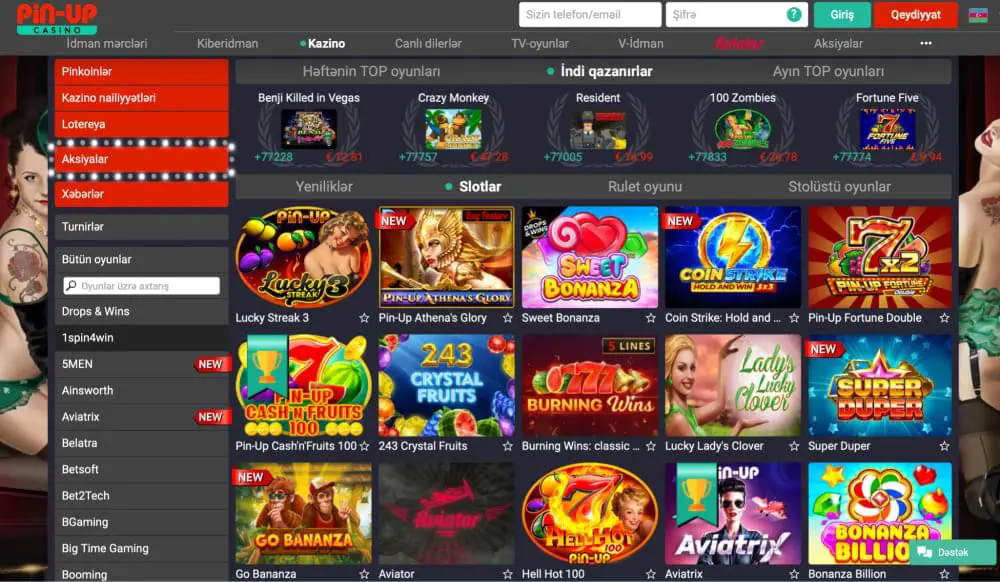 Increase Your casino In 7 Days